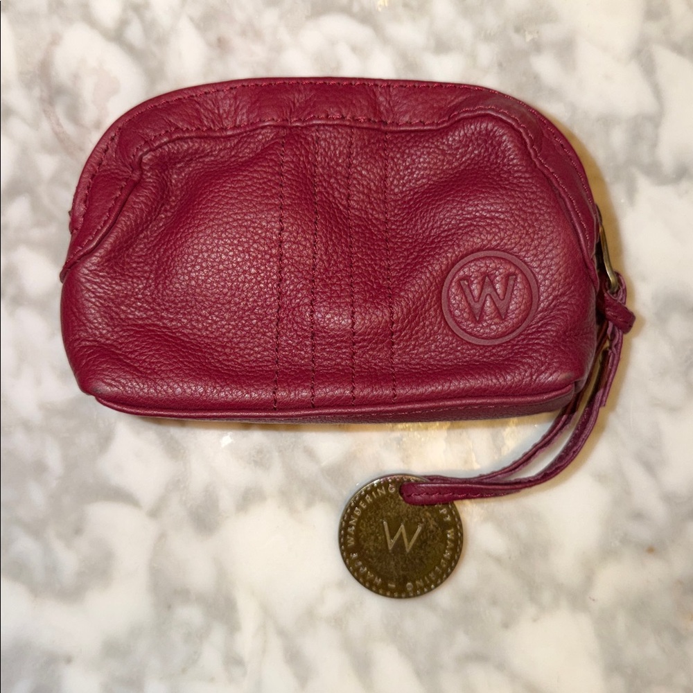 Wanderers Travel Co “Bellagio” Card Wallet - Picture 6 of 6